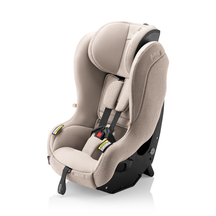 Britax Graphene EA Style - Oat (3719)