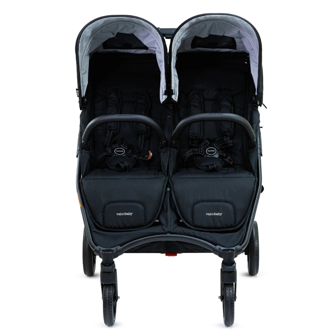 Valco Baby Snap Duo Series 2 - Pitch (N0501)