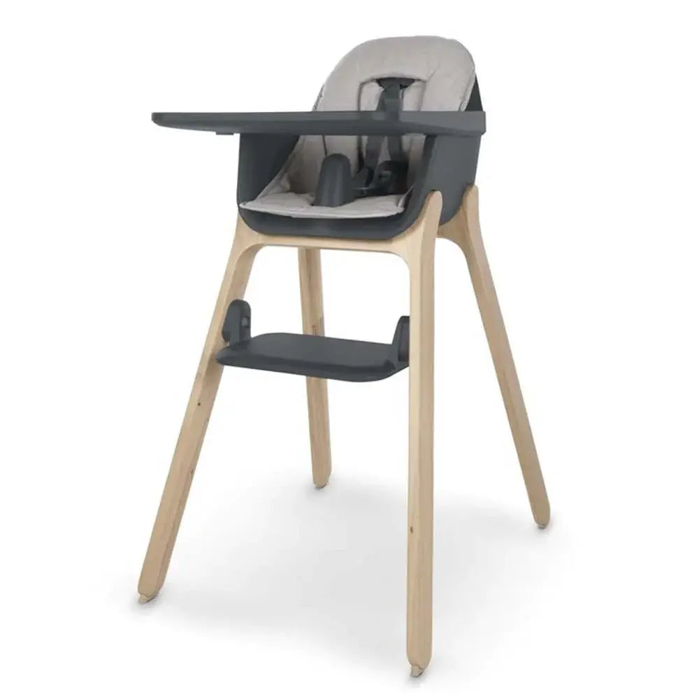 UPPAbaby Ciro Highchair Jake (Charcoal)