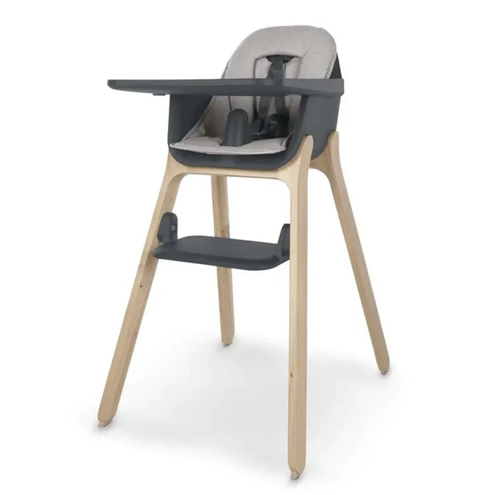 UPPAbaby Ciro Highchair Jake (Charcoal)