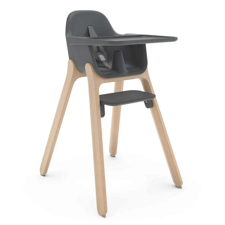 UPPAbaby Ciro Highchair Jake (Charcoal)