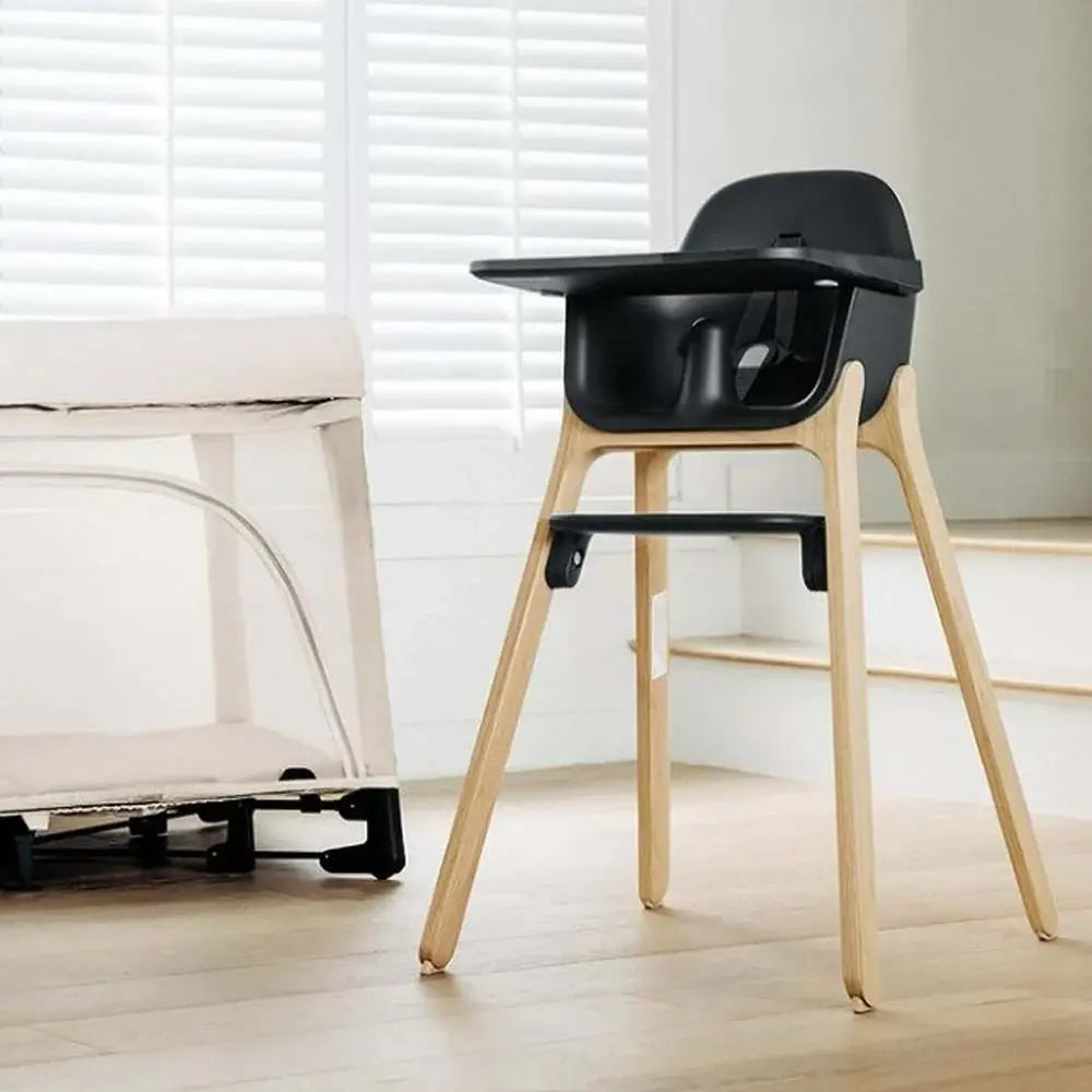 UPPAbaby Ciro Highchair Jake (Charcoal)