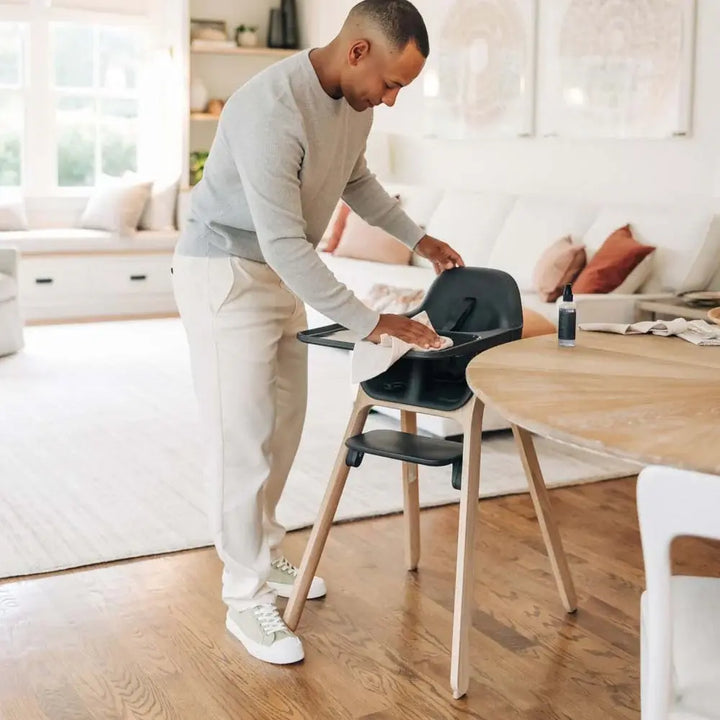 UPPAbaby Ciro Highchair Jake (Charcoal)
