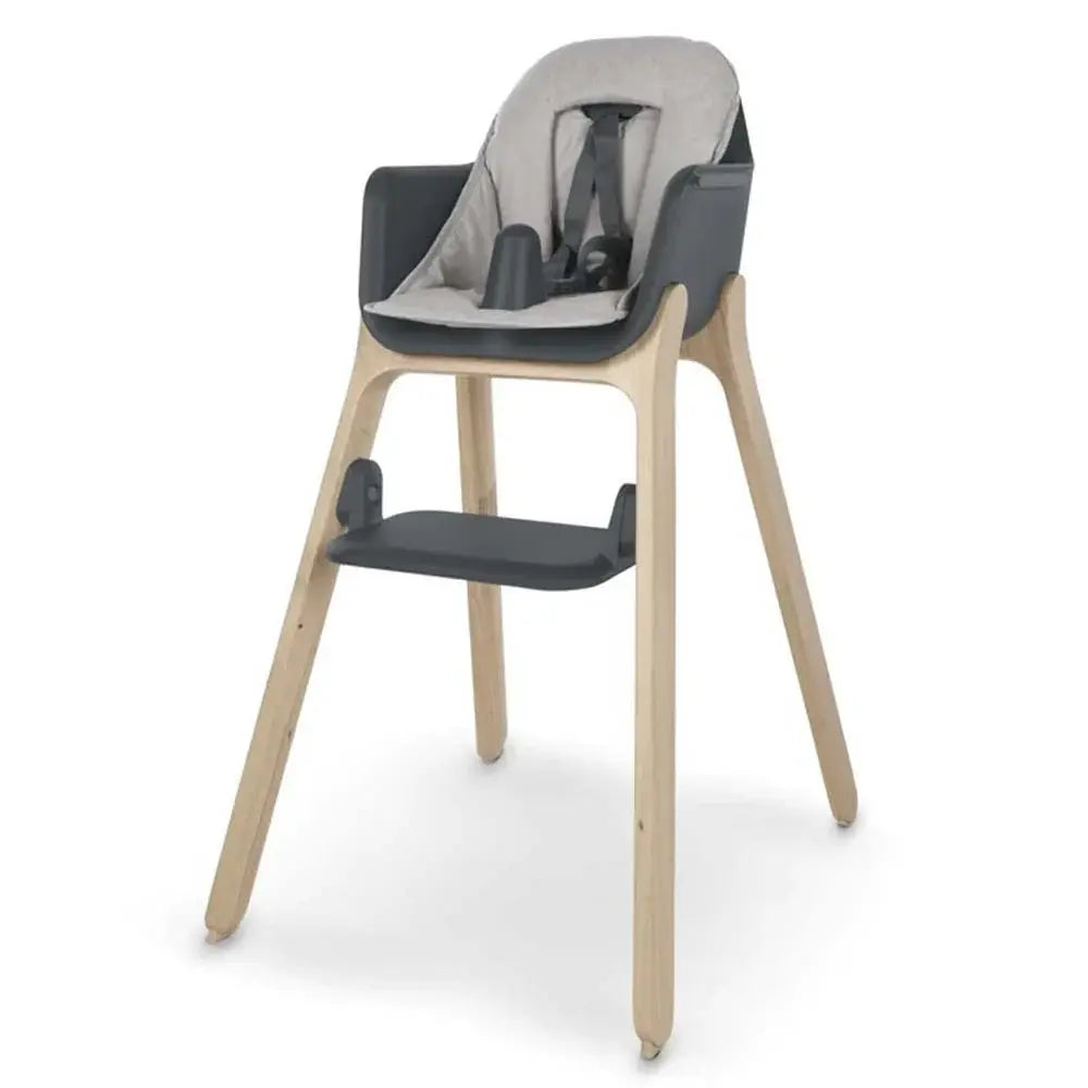 UPPAbaby Ciro Highchair Jake (Charcoal)