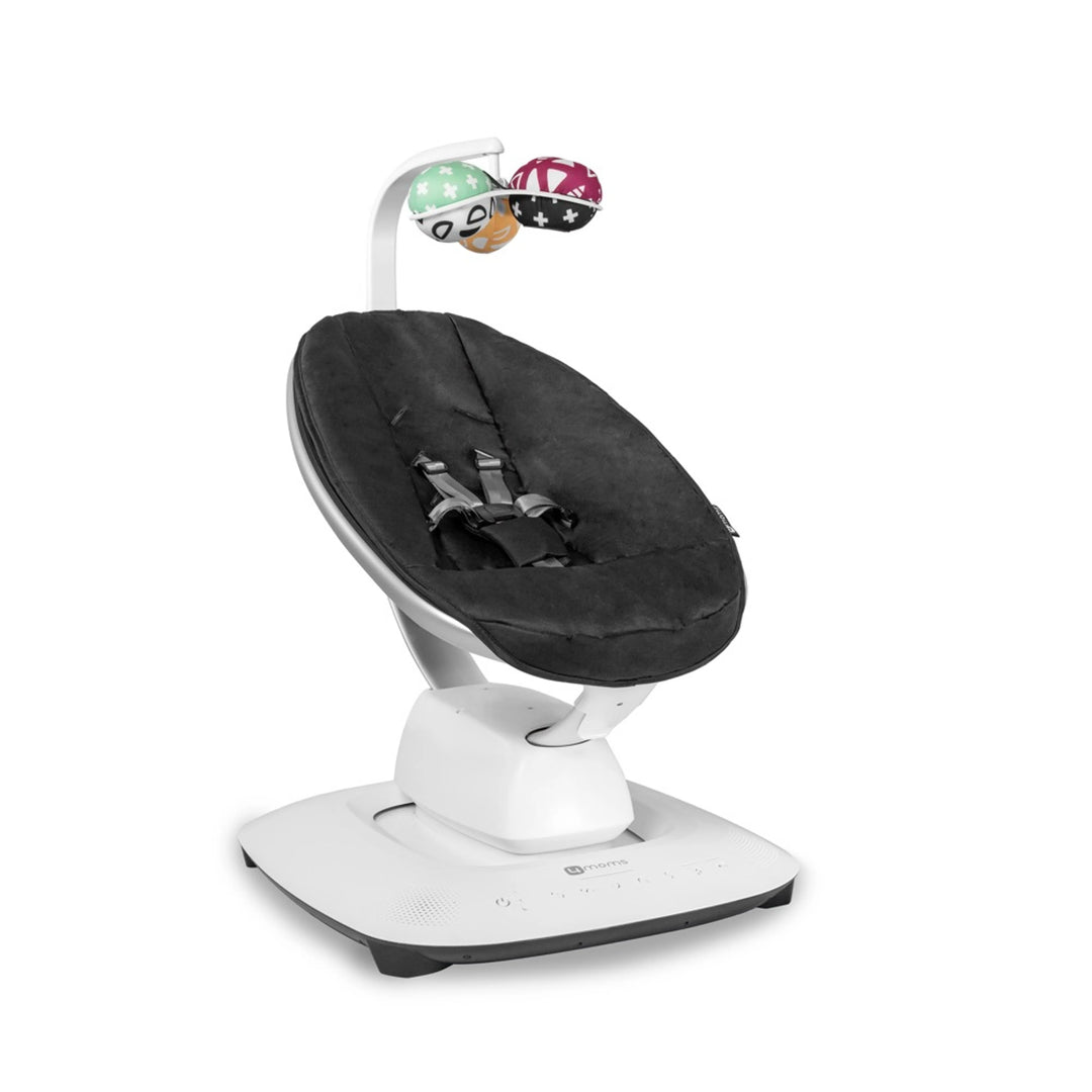 4moms MamaRoo 5.0 Black V4
