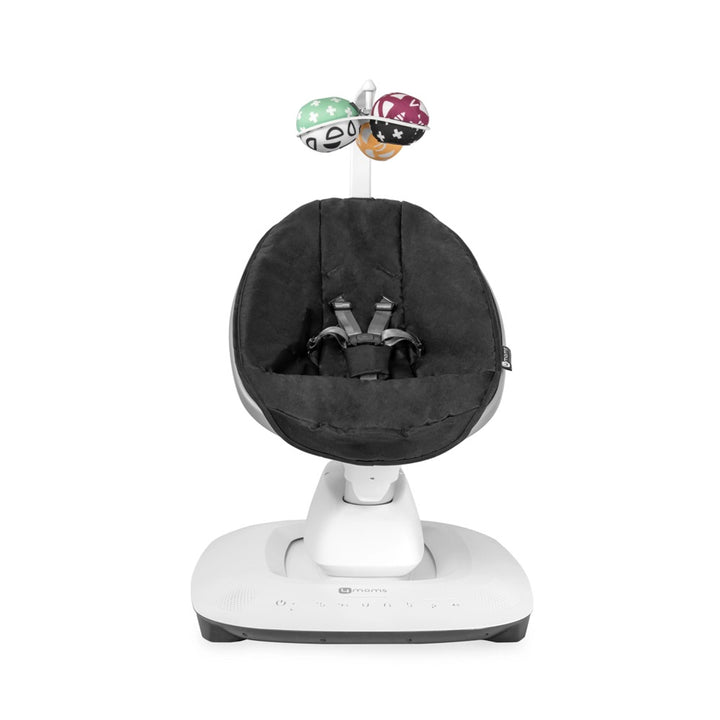 4moms MamaRoo 5.0 Black V4