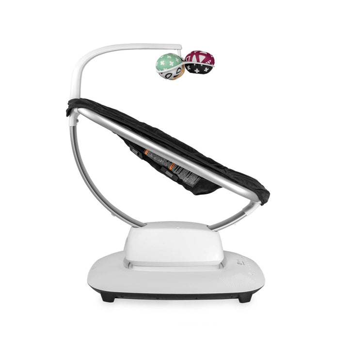 4moms MamaRoo 5.0 Black V4
