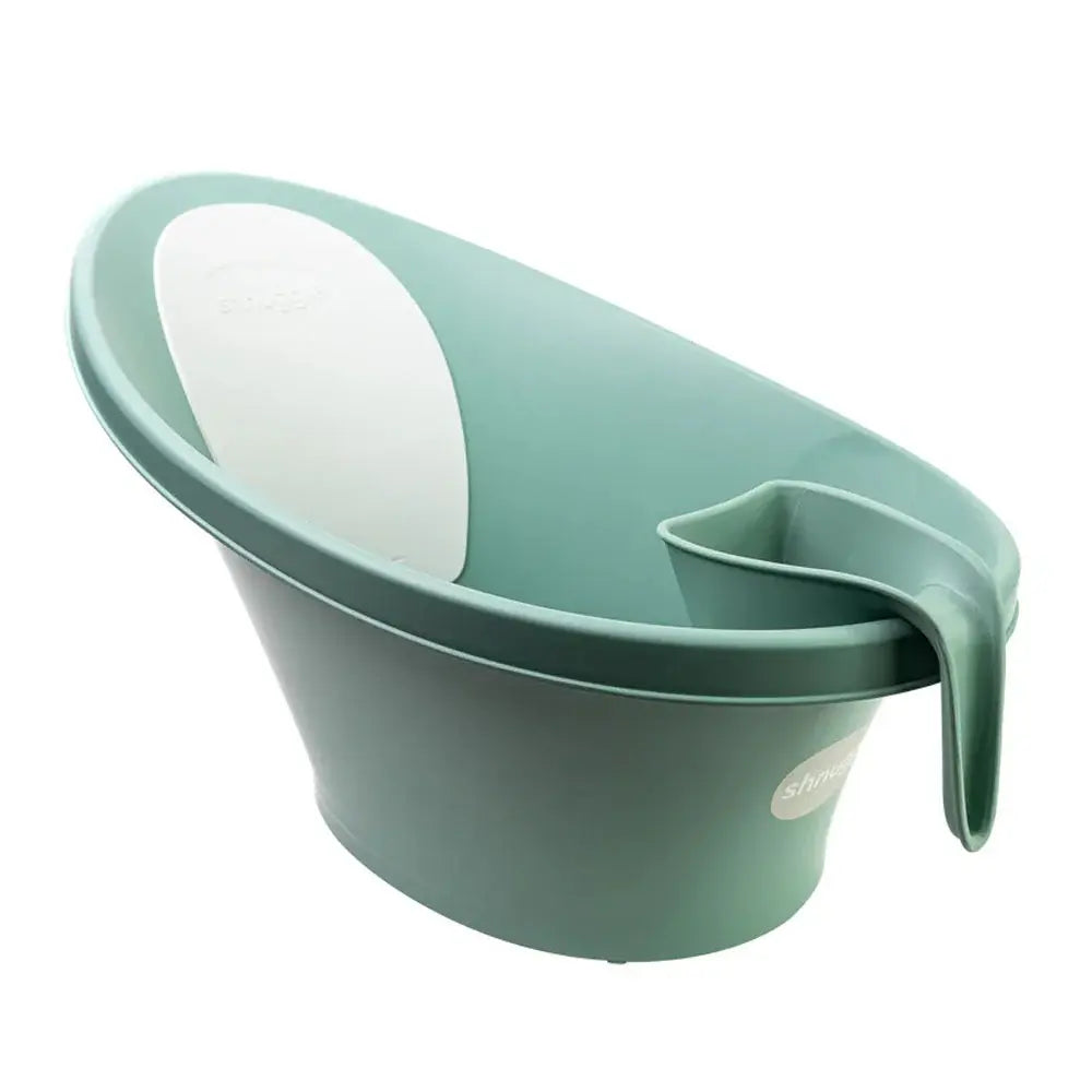 Shnuggle Washy Bath Jug-Eucalyptus