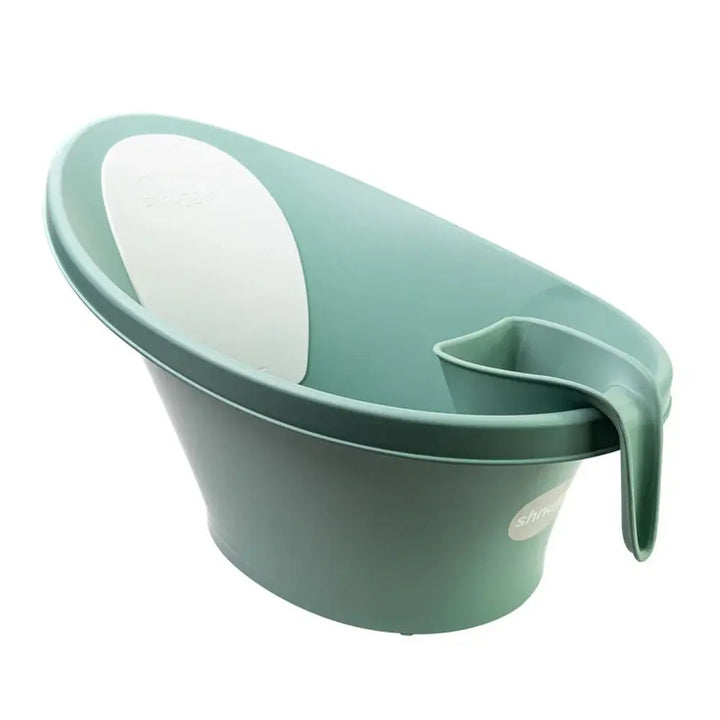 Shnuggle Washy Bath Jug-Eucalyptus