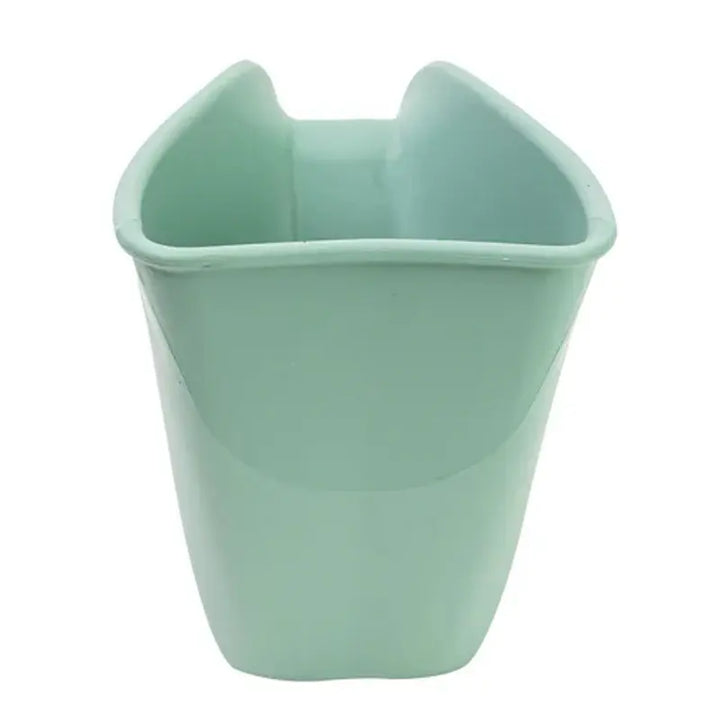 Shnuggle Washy Bath Jug-Eucalyptus
