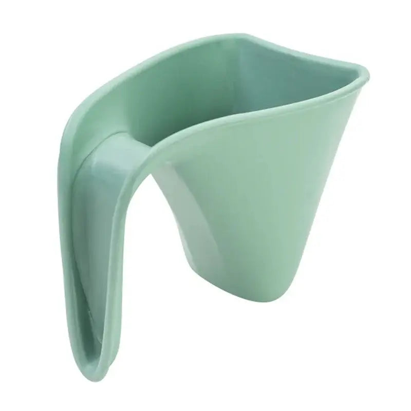Shnuggle Washy Bath Jug-Eucalyptus