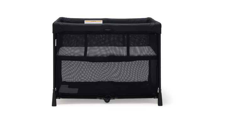 BabyRest Journey 2-in-1 Travel Cot