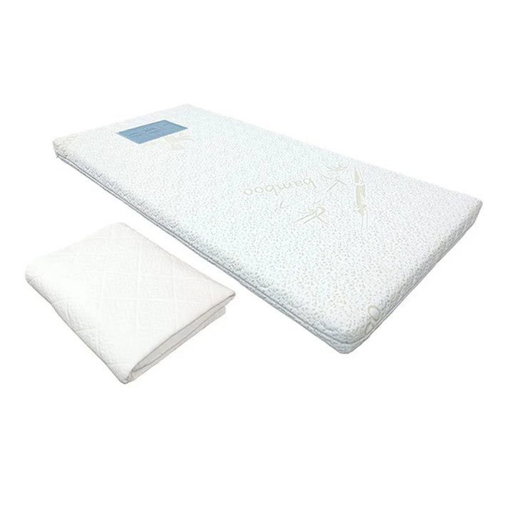 Sweet Pea Compact Foam Mattress (120x60x6cm) SP-205
