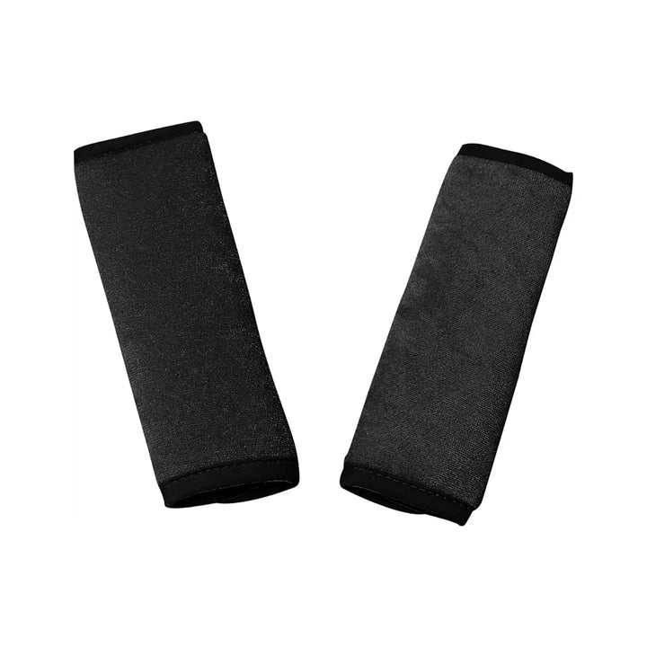 Playette Reversible Car Seat Strap Covers-Charcoal(1350014)