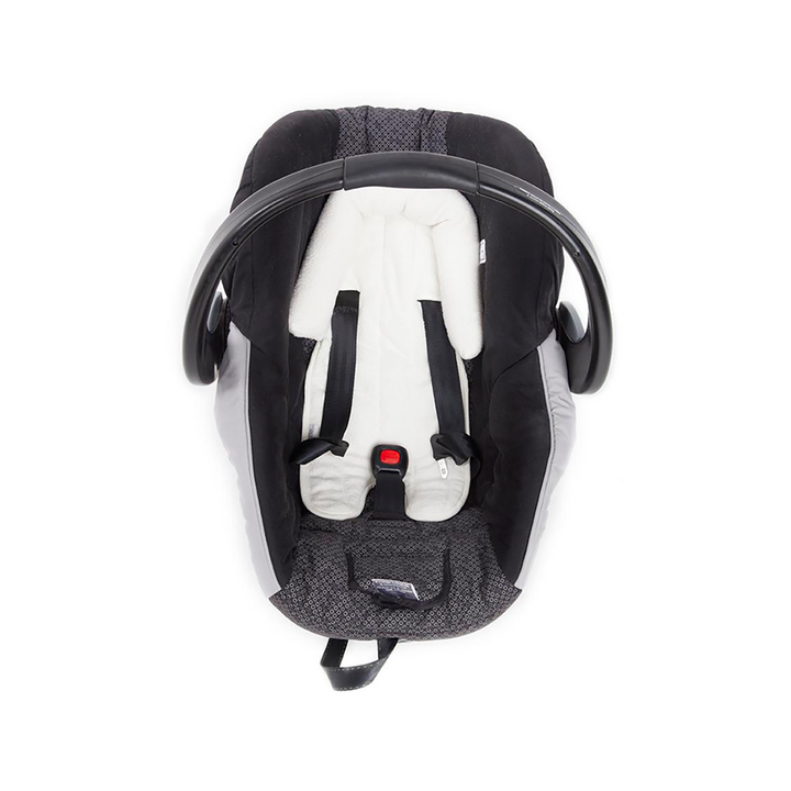 Playette Ultra Soft Head Support-Cream(1350415)