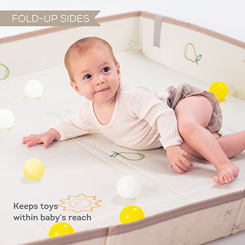 TAF Toys Fold 'n Fun Mat (TT13505)