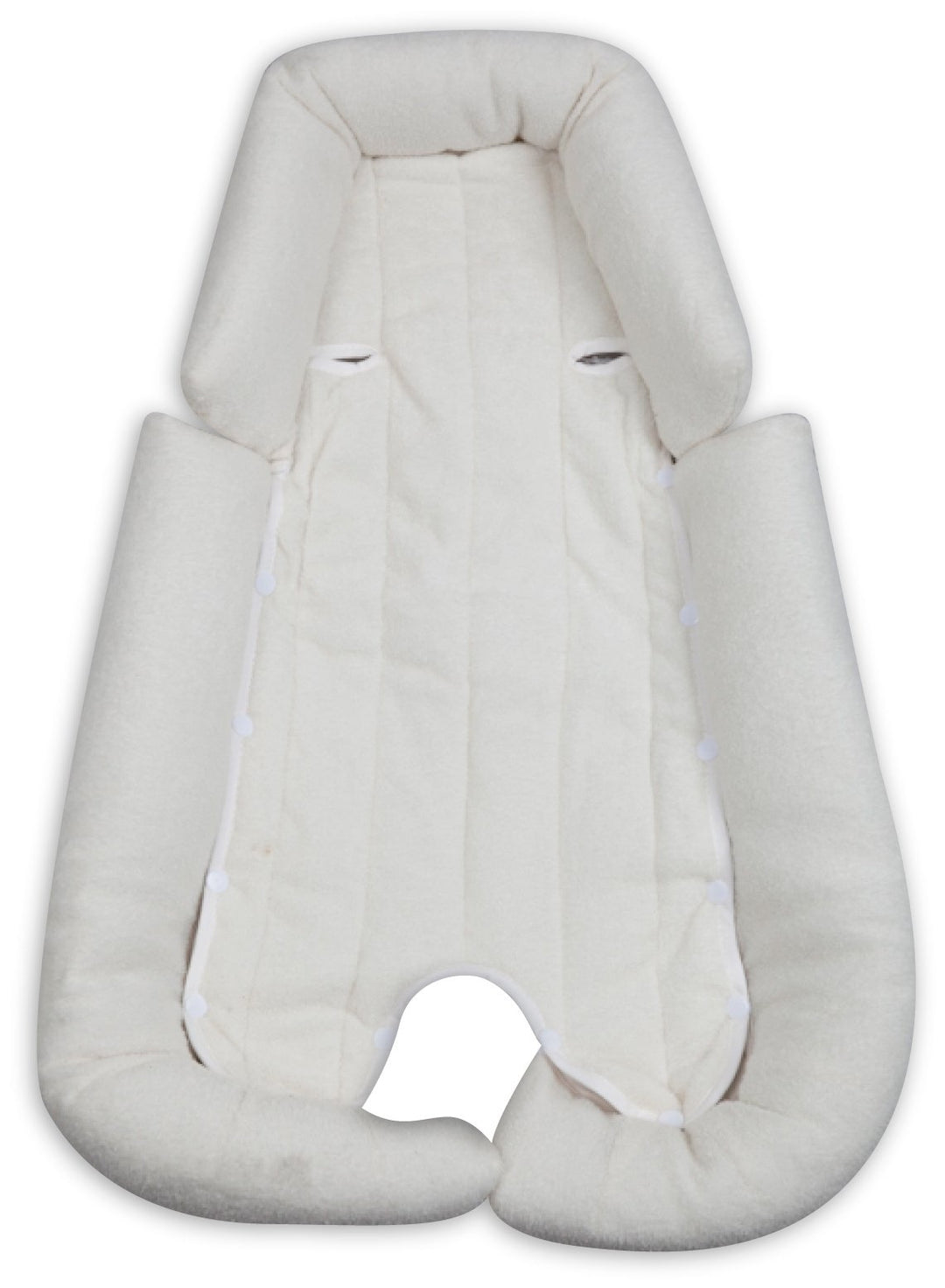 Playette All Around Support Deluxe-Cream(1353890)