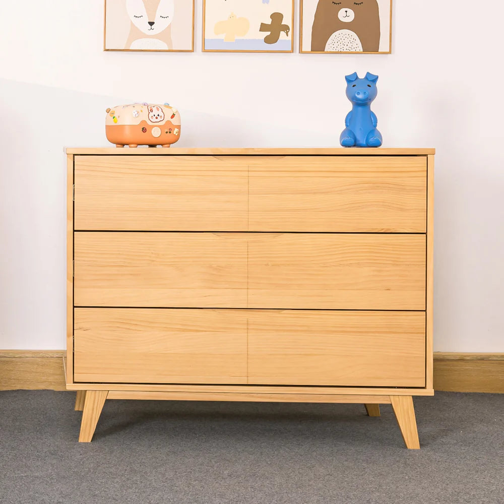Sweet Pea Ollie 3 Drawer Chest