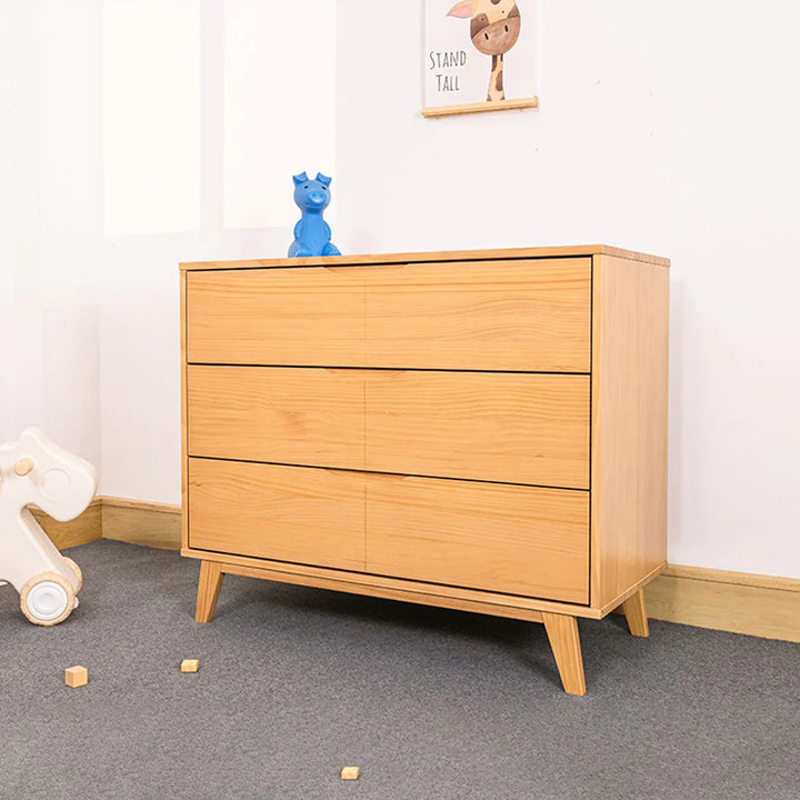 Sweet Pea Ollie 3 Drawer Chest