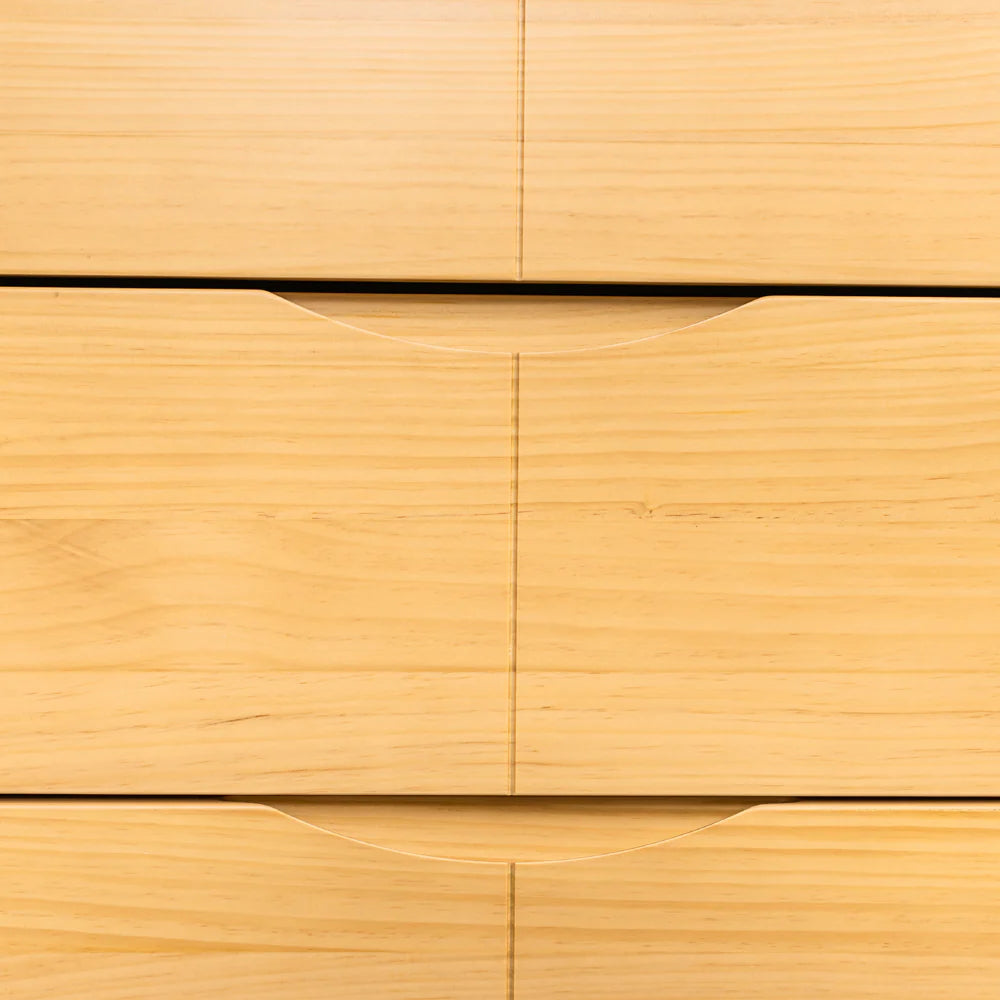 Sweet Pea Ollie 3 Drawer Chest
