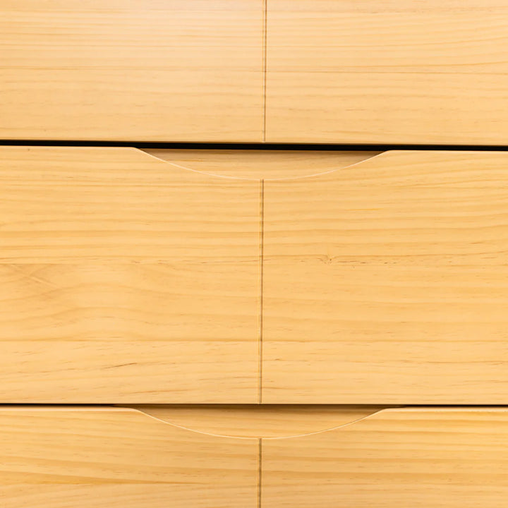 Sweet Pea Ollie 3 Drawer Chest