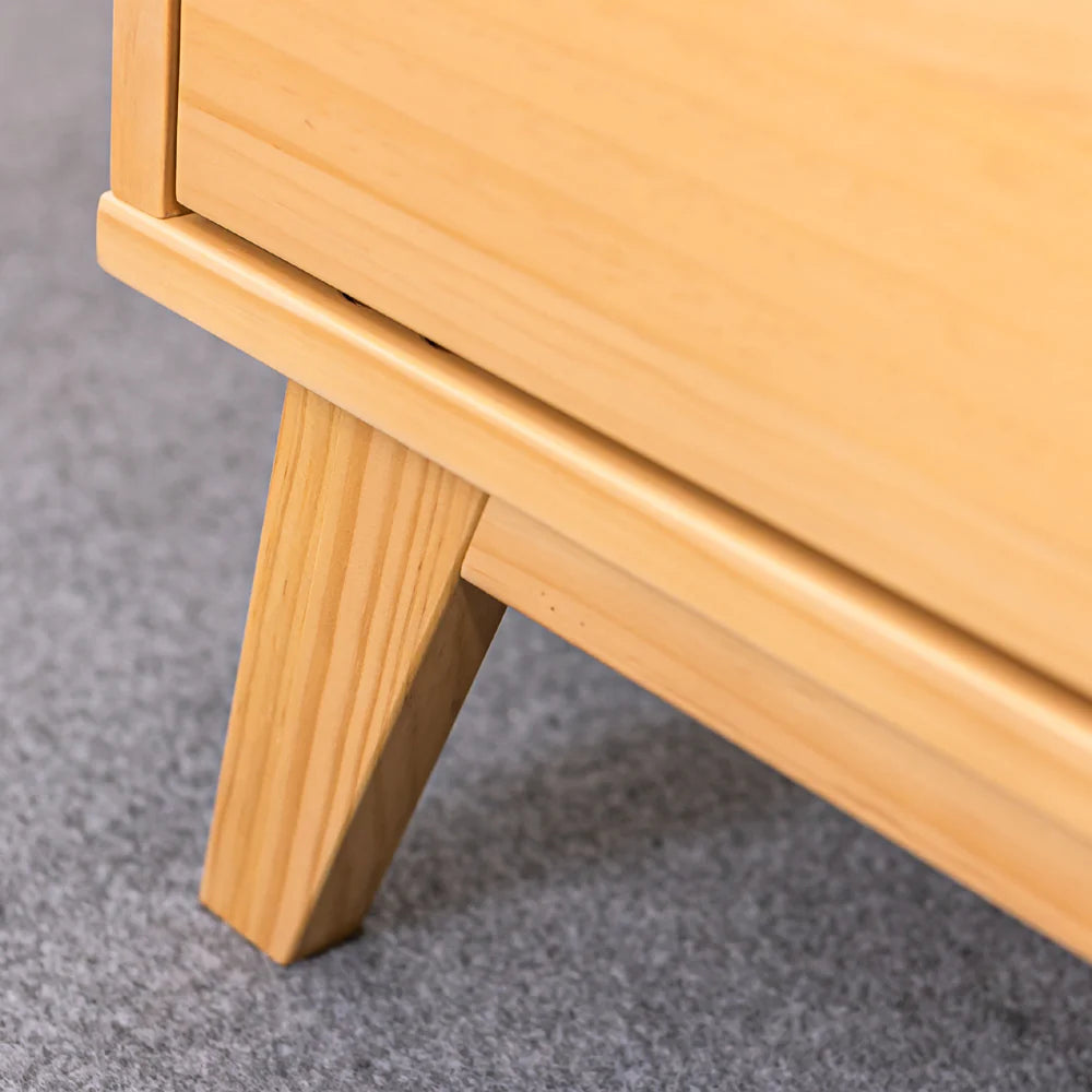 Sweet Pea Ollie 3 Drawer Chest