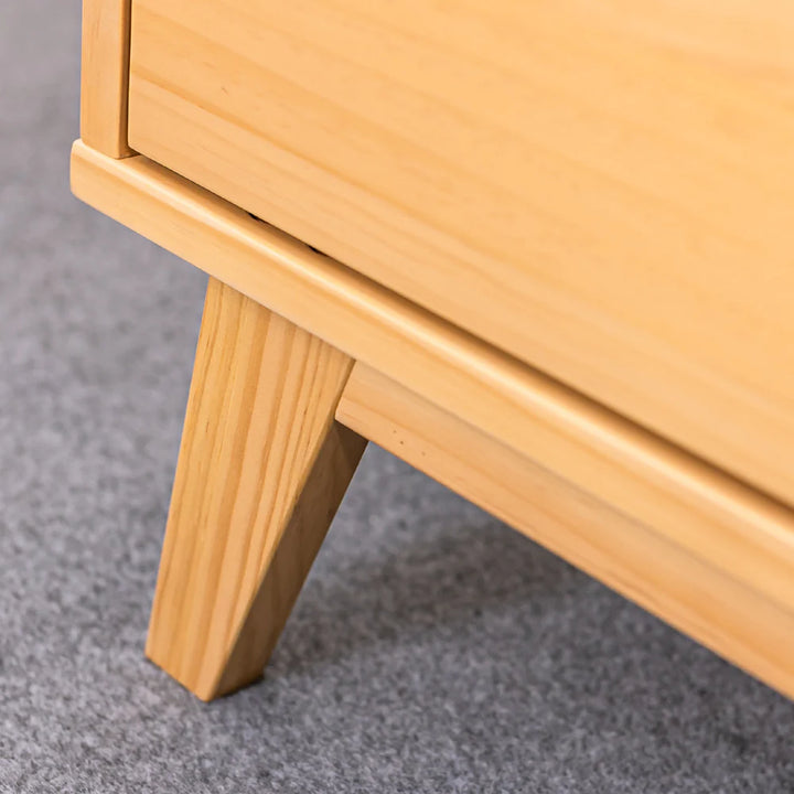 Sweet Pea Ollie 3 Drawer Chest