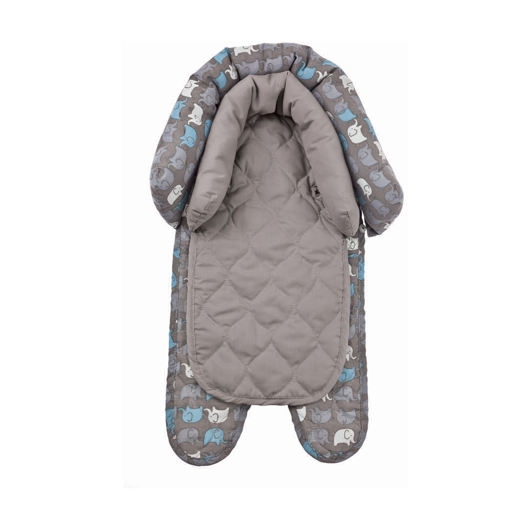 Playette 2 in 1 Head Support