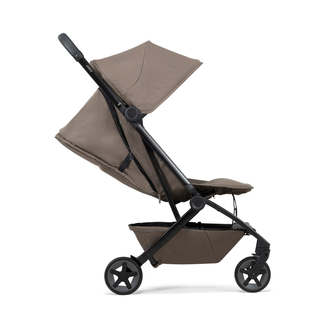 Joolz Aer2 Stroller - Hazel Brown