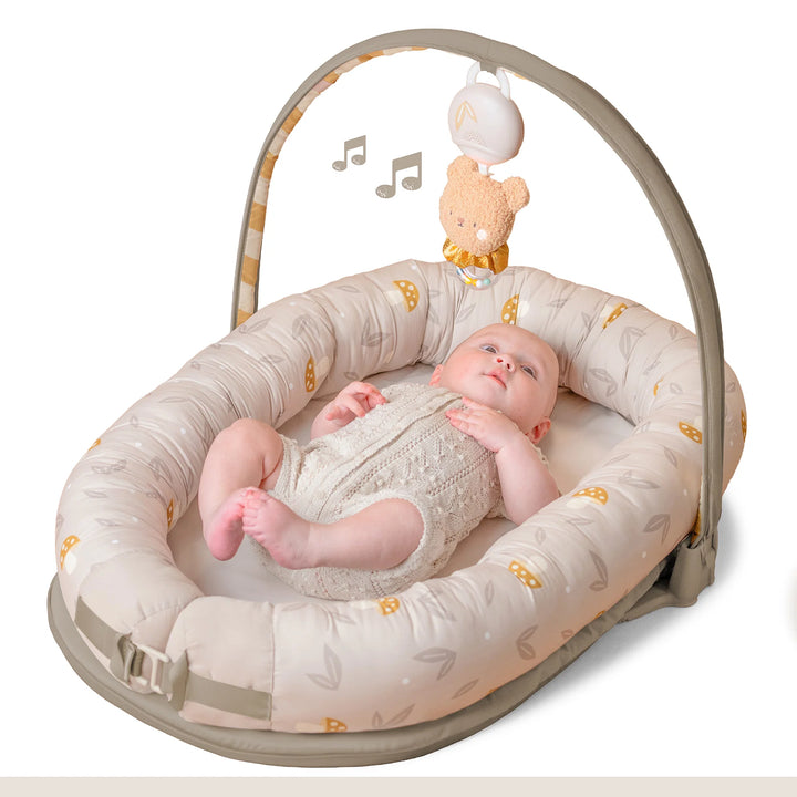 Taf Toys Snuggle Play Pod