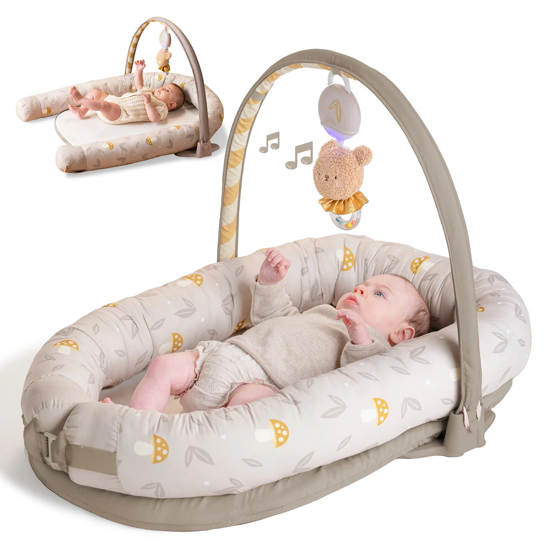 Taf Toys Snuggle Play Pod