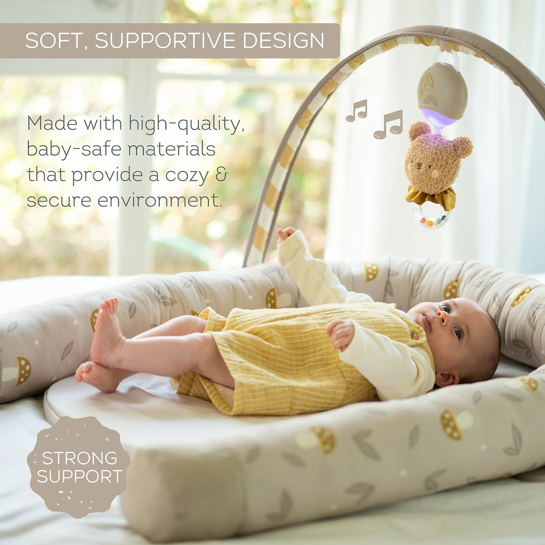 Taf Toys Snuggle Play Pod