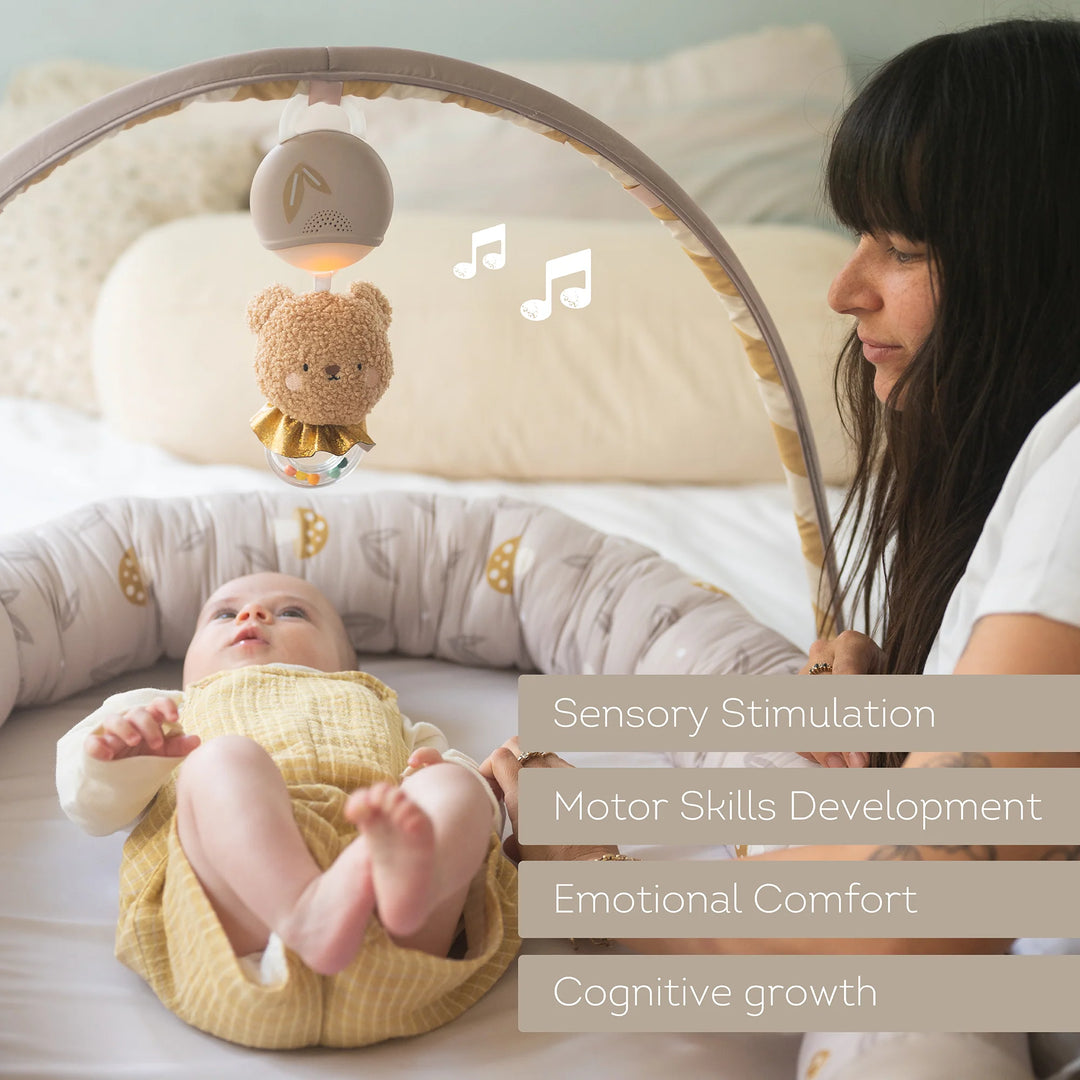 Taf Toys Snuggle Play Pod