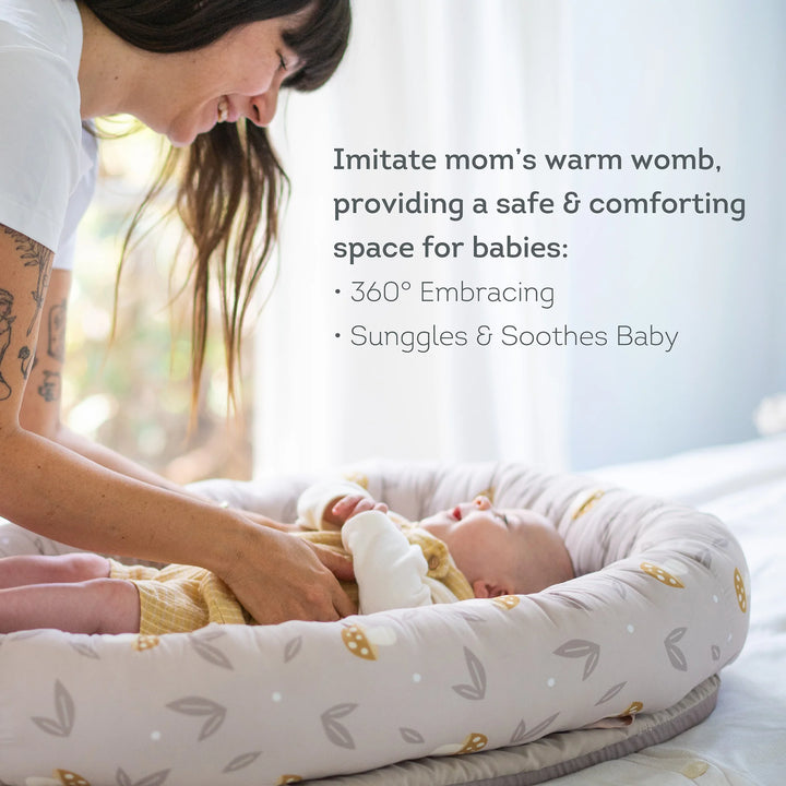 Taf Toys Snuggle Play Pod