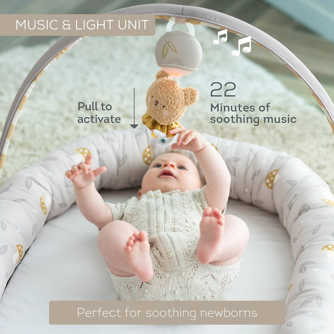 Taf Toys Snuggle Play Pod