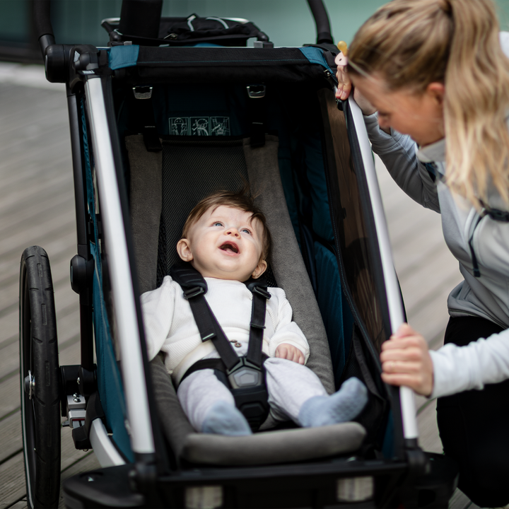 Thule Chariot infant sling