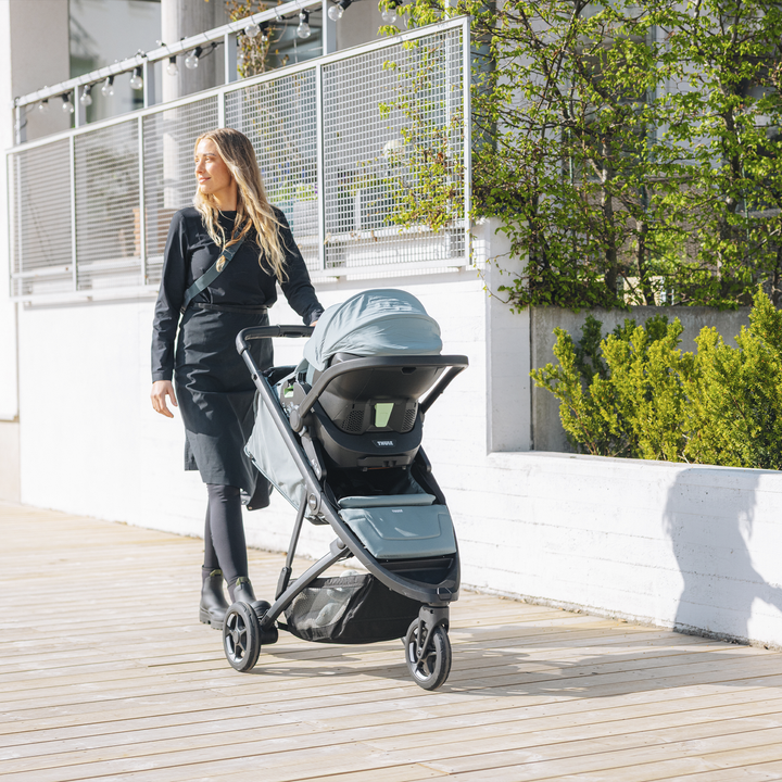 Thule Spring car seat adapter Maxi-Cosi
