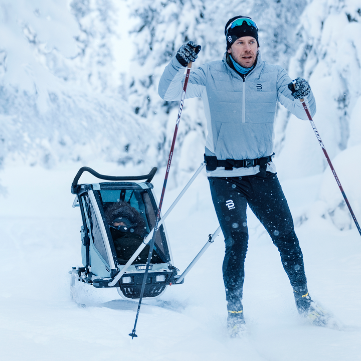 Thule footmuff sport