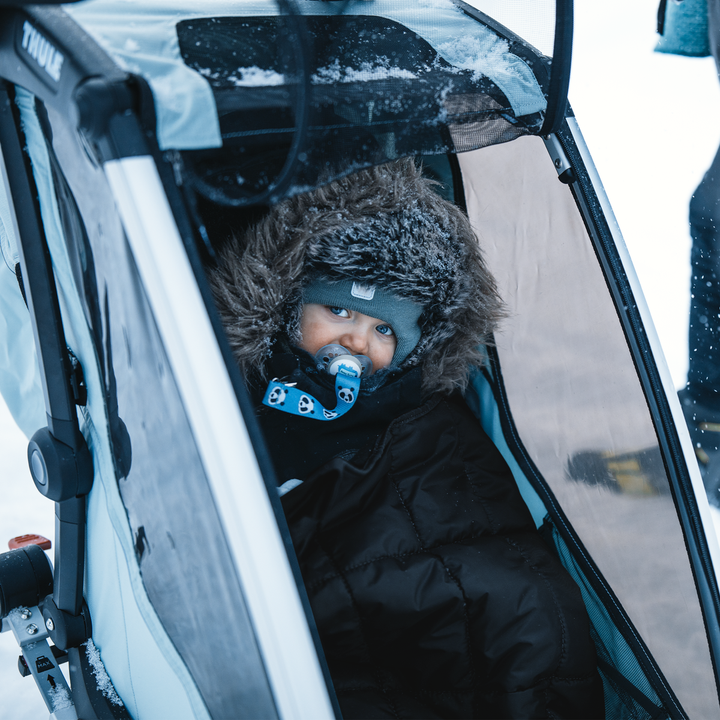 Thule footmuff sport