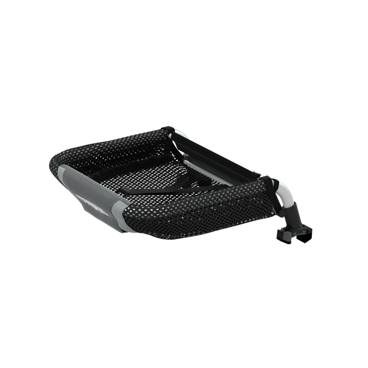 Thule cargo rack 1 Black - Single