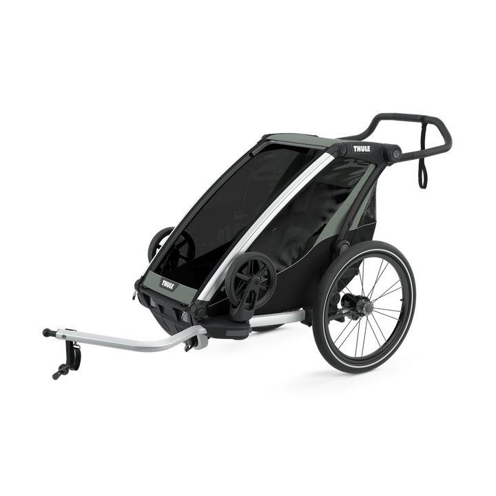 Thule Chariot Lite Single