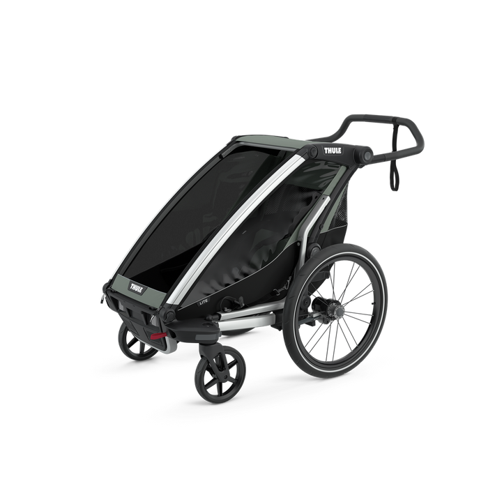 Thule Chariot Lite Single