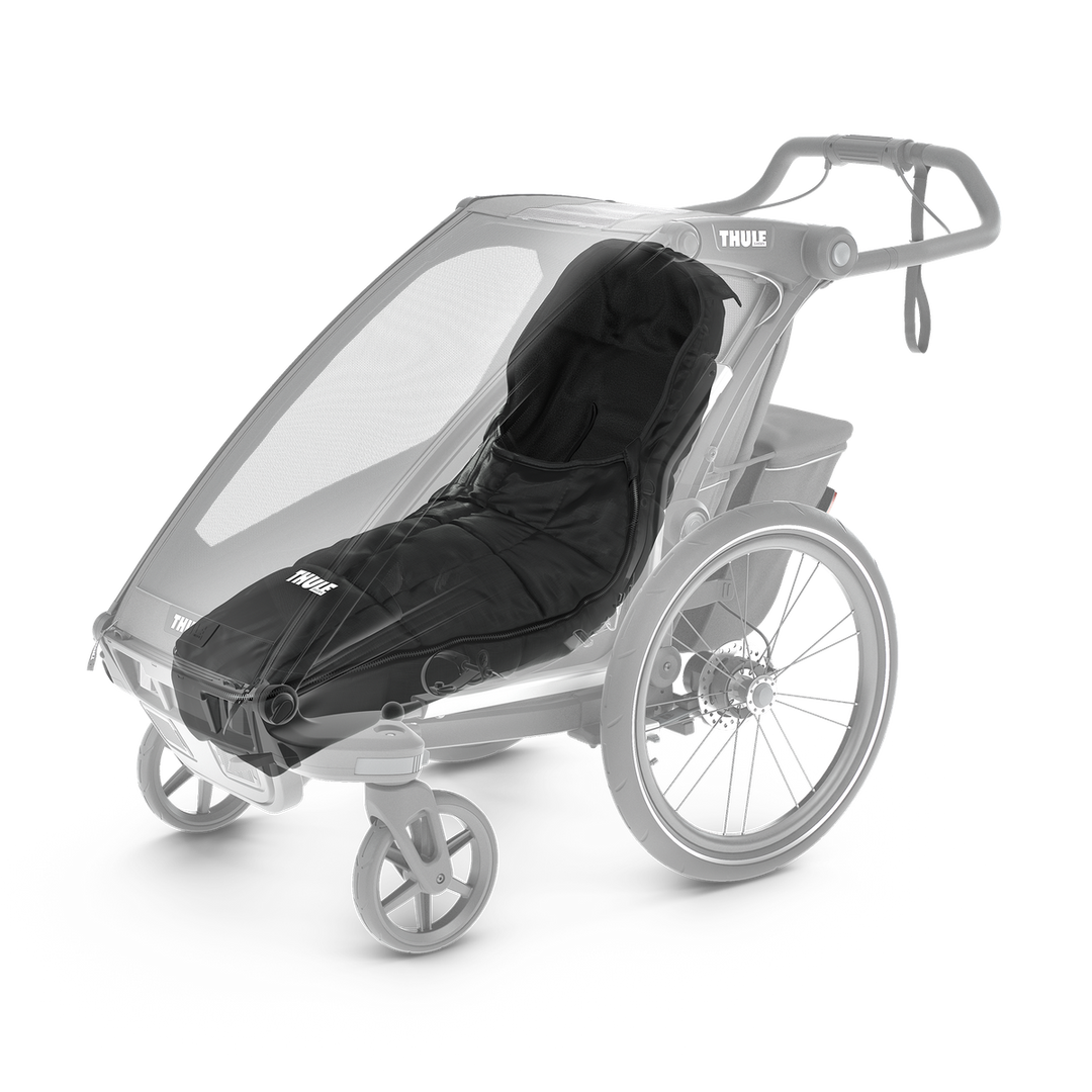 Thule footmuff sport