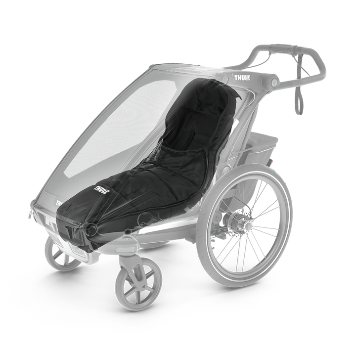 Thule footmuff sport
