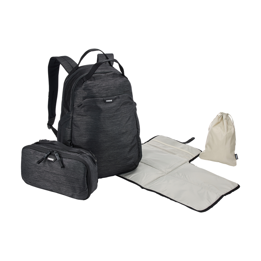 Thule changing backpack