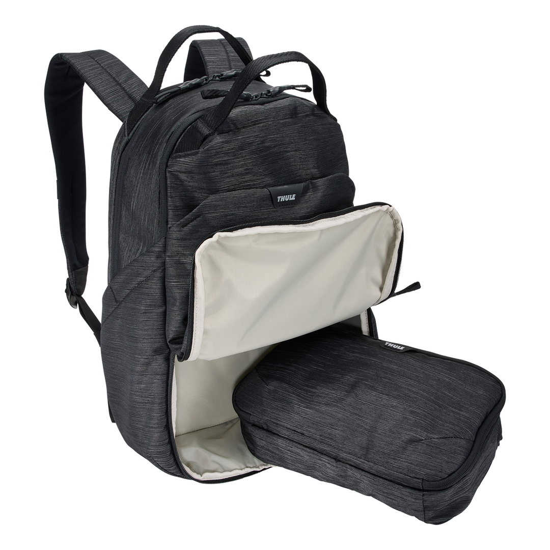 Thule changing backpack