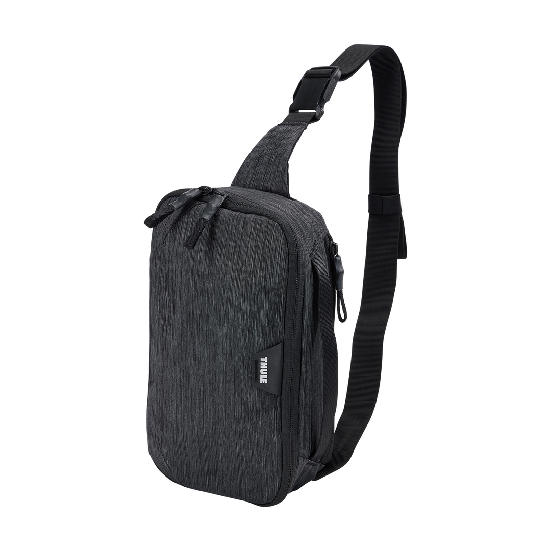 Thule changing backpack