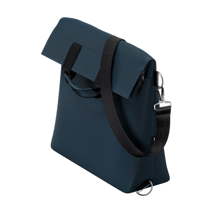 Thule changing bag - navy blue