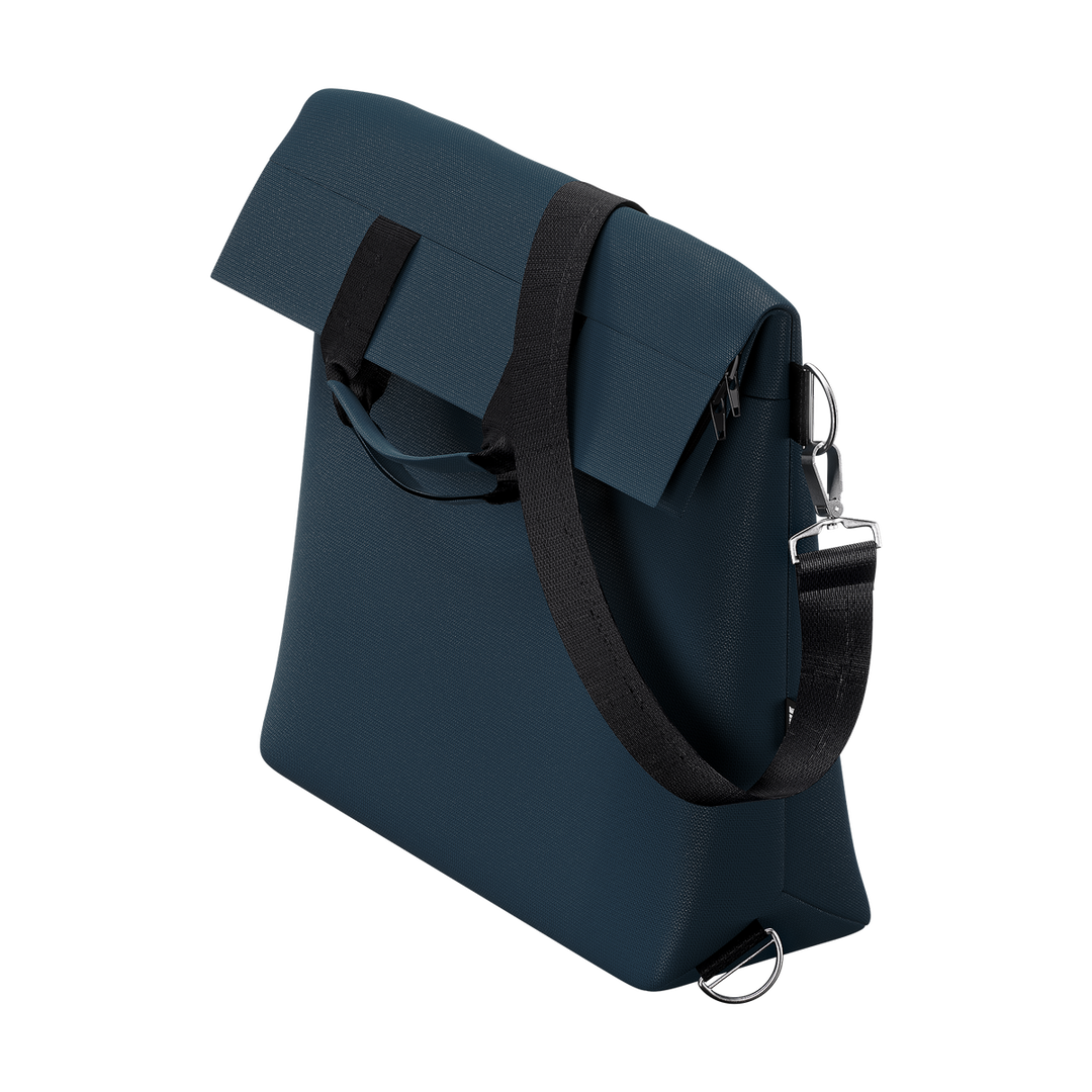 🎁 Thule changing bag - navy blue (100% off)