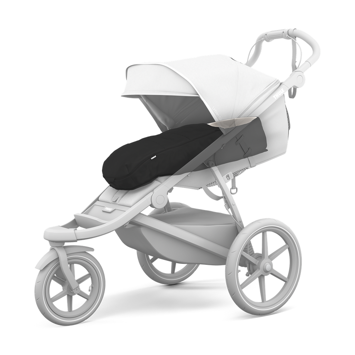 Thule newborn nest